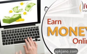 Make money From Home today