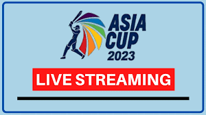 How To Watch Asia Cup 2023 Live Tv channel