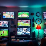 best sports tv